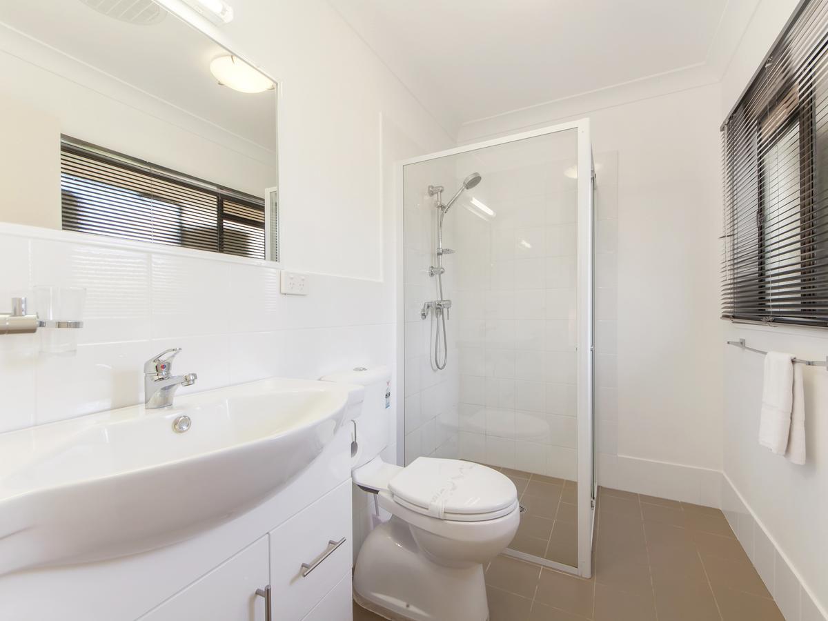 Narimba Motel Motel Port Macquarie