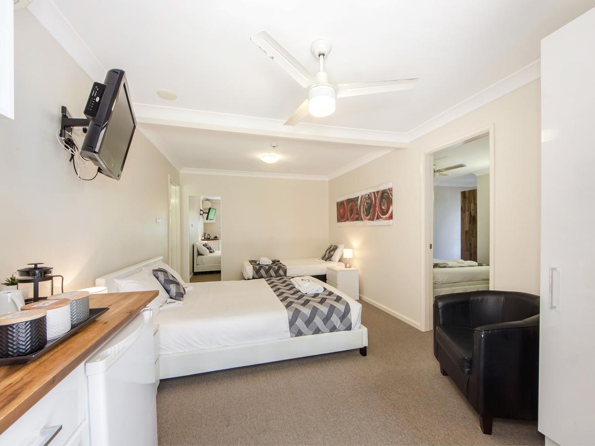 Narimba Motel 3*