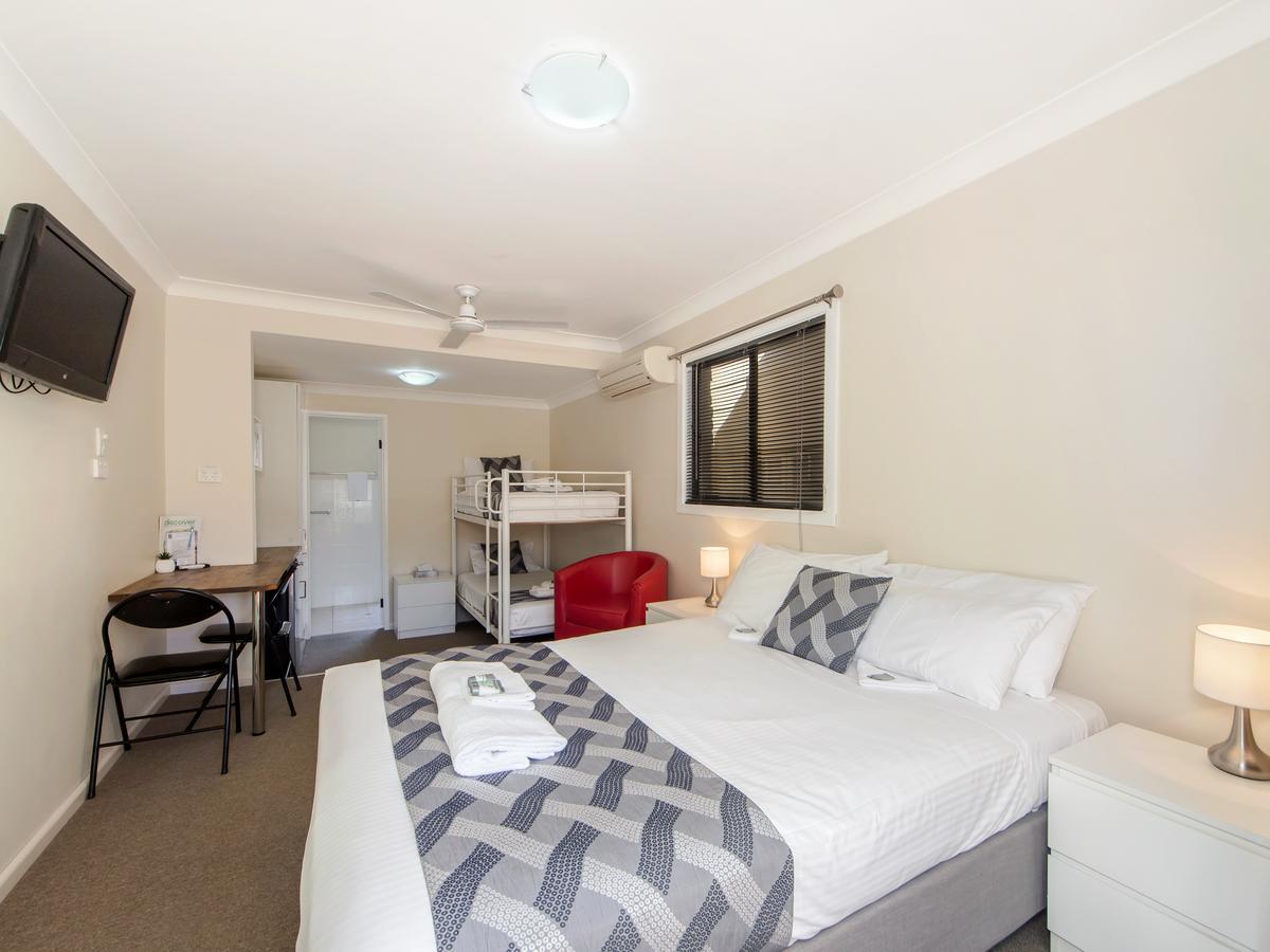 Narimba Motel Motel 3*