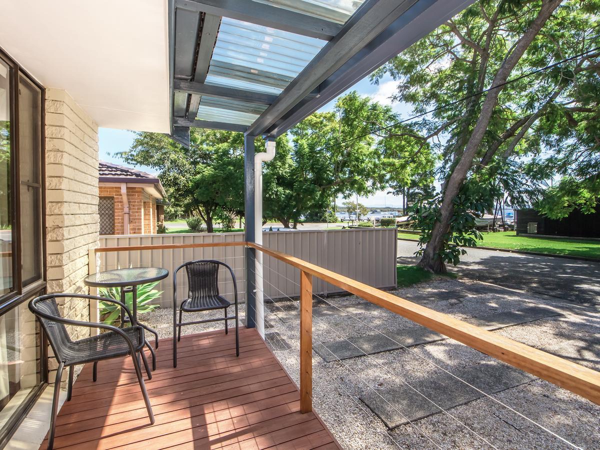Narimba Motel 3* Port Macquarie