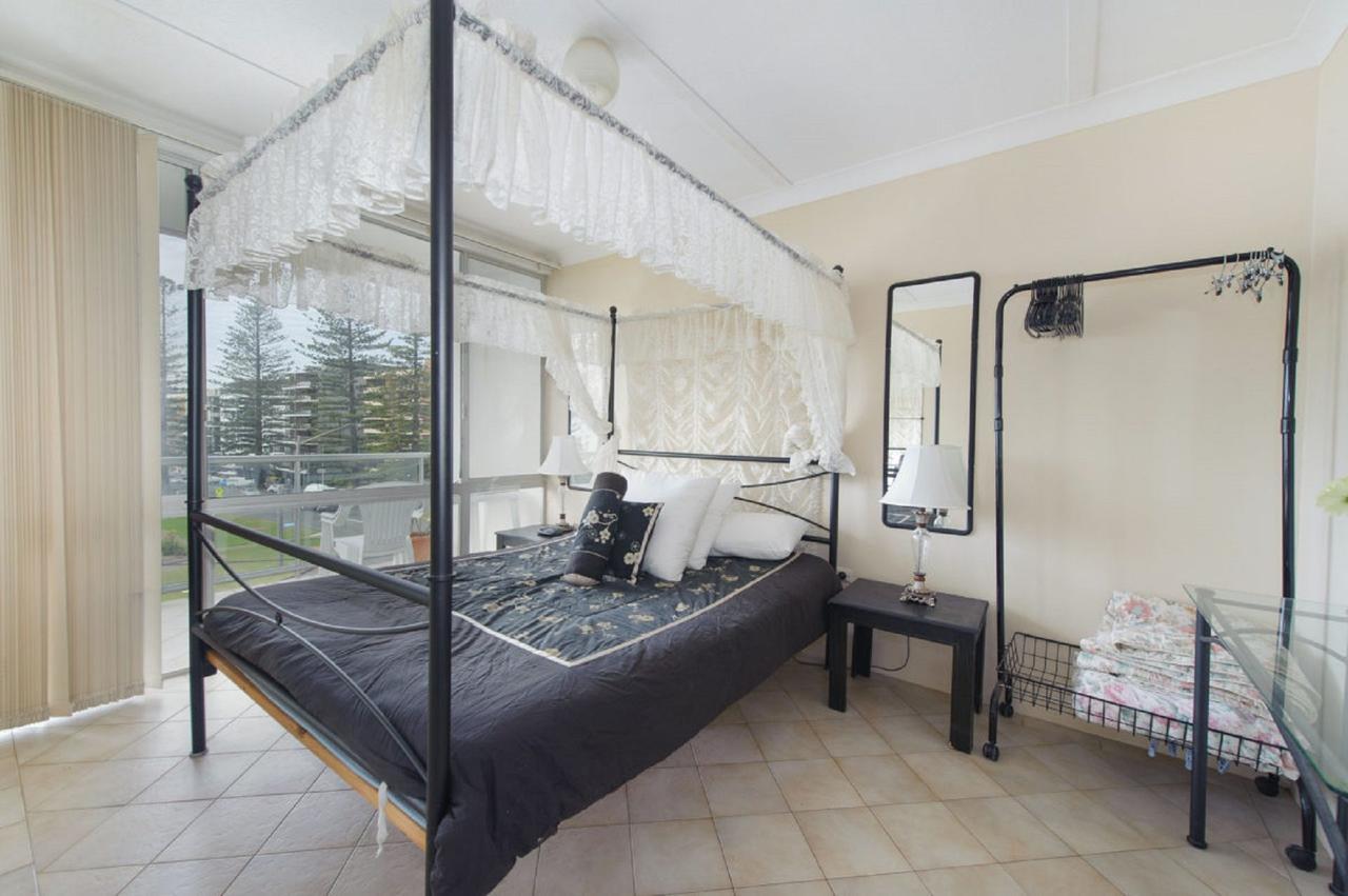 Ocean Court 8 13 Lord Street Apartment *