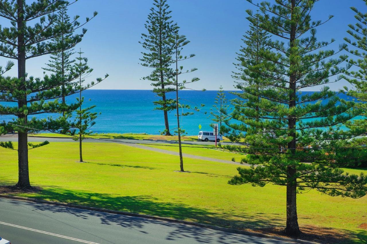 Apartment Ocean Court 8 13 Lord Street *