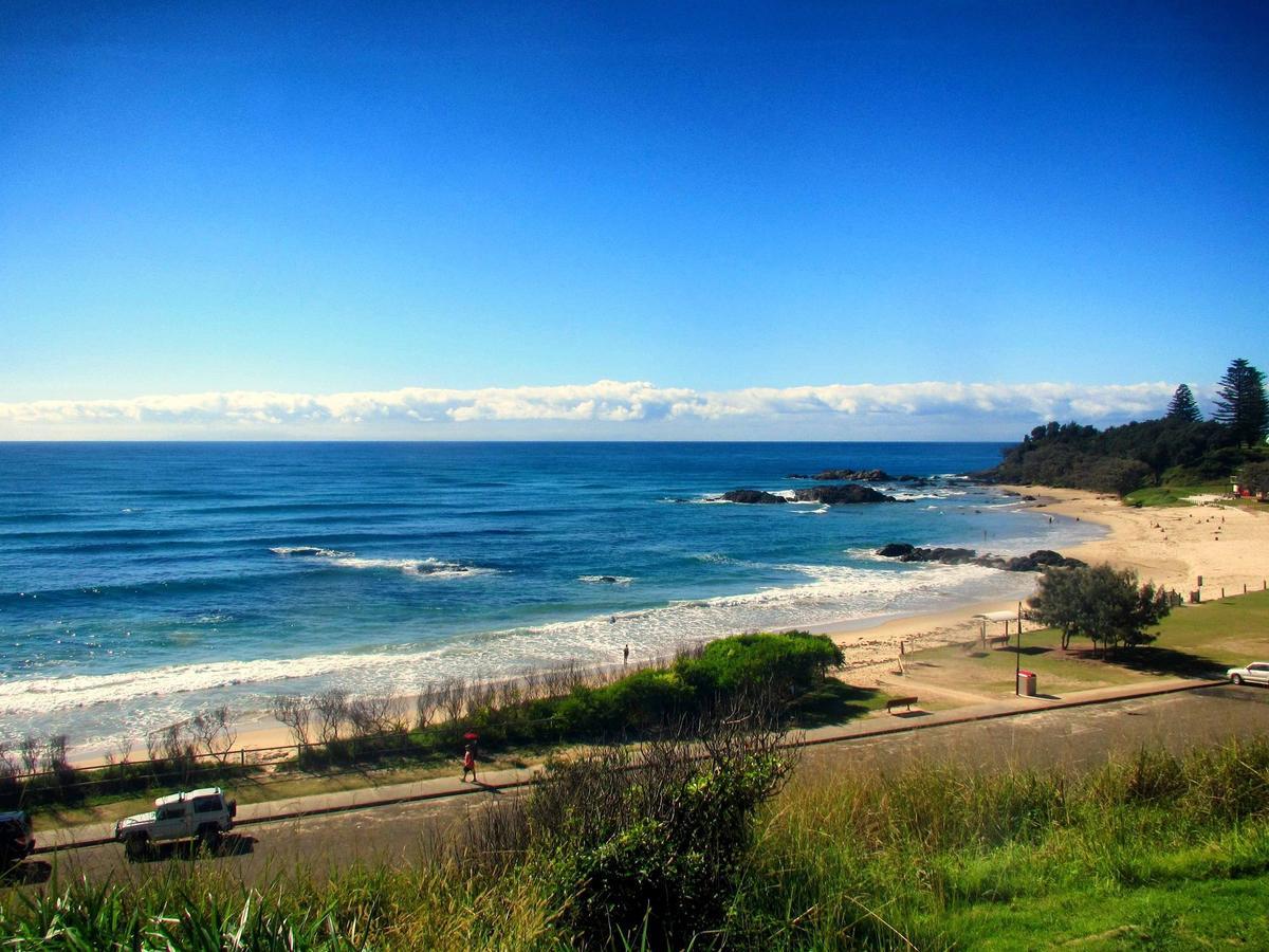 Ocean Court 8 13 Lord Street * Port Macquarie