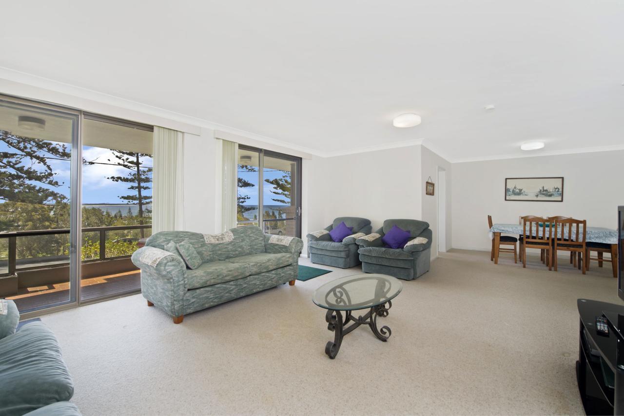 Apartamento Quarterdeck 7 7 Stewart Street Port Macquarie