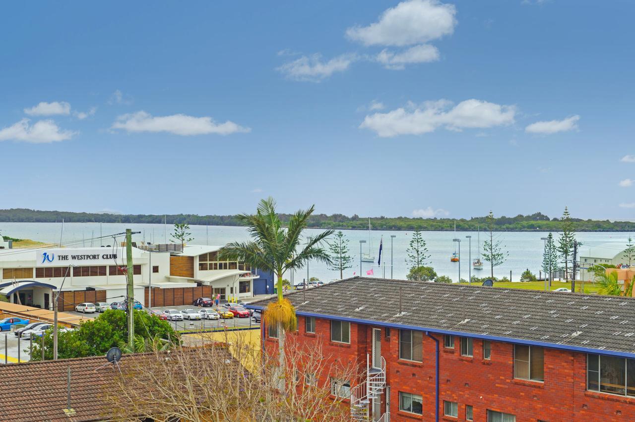 Sandpiper 9 25 Waugh Street Apartment Port Macquarie