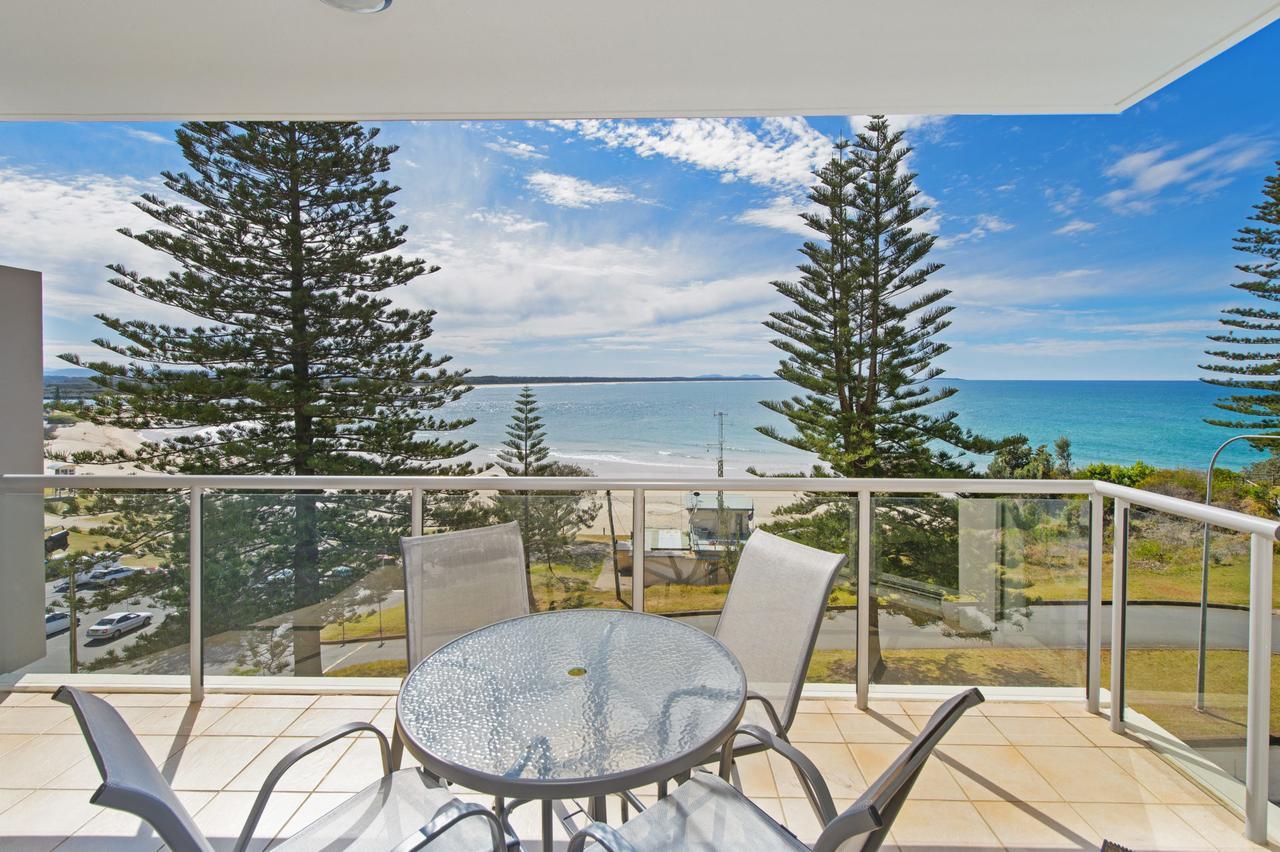 Sandcastle 407 12-24 William Street Apartment
