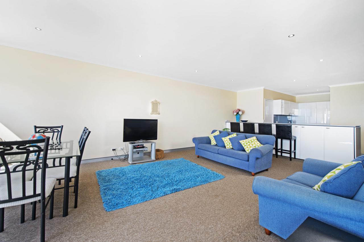 Sandcastle 407 12-24 William Street Apartment *