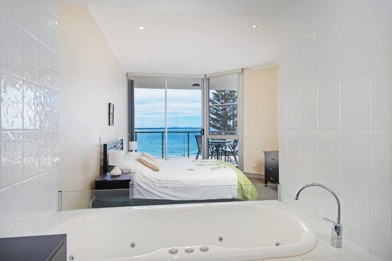 Sandcastle 407 12-24 William Street Apartment Port Macquarie