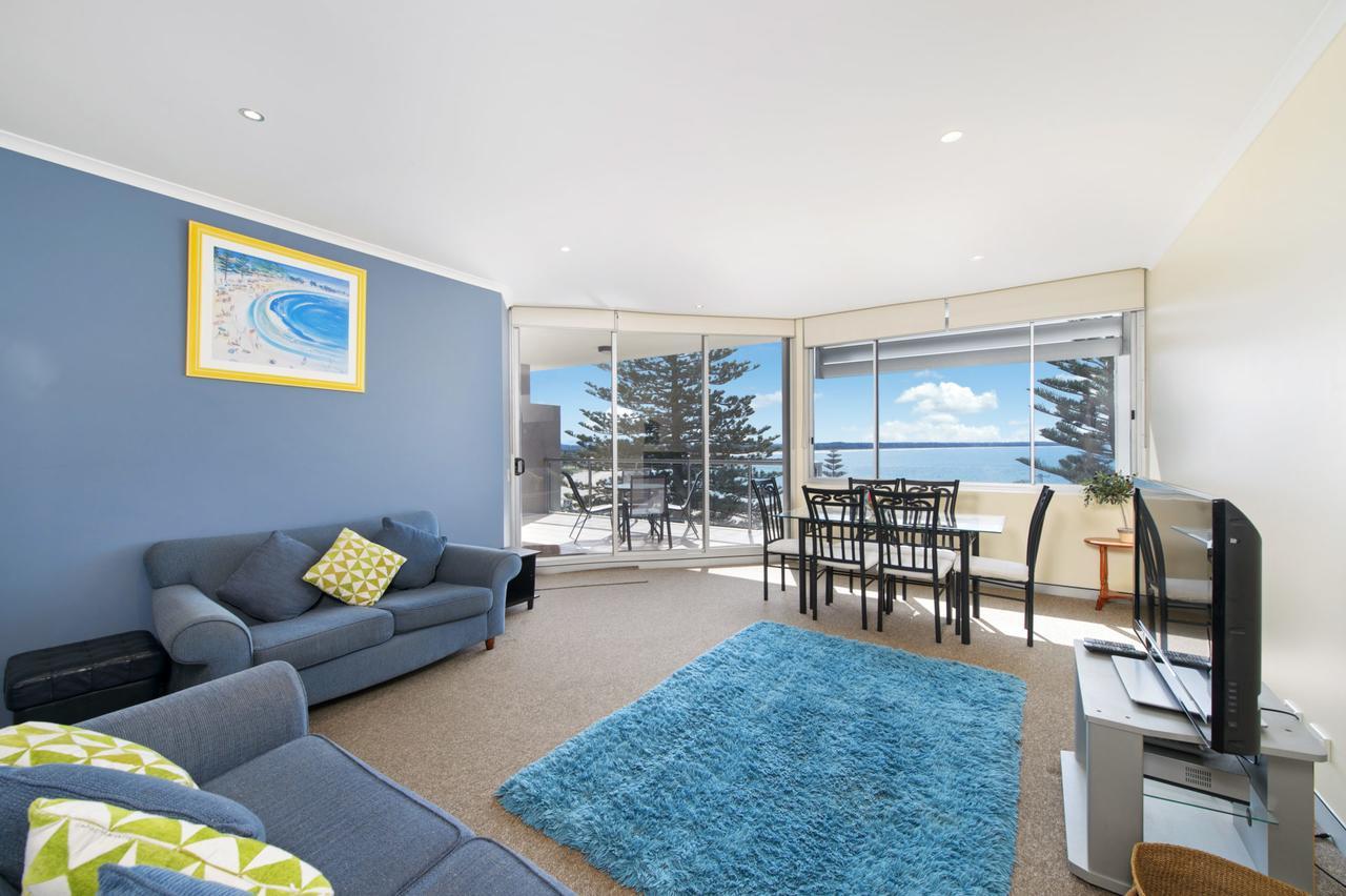 Apartment Sandcastle 407 12-24 William Street *