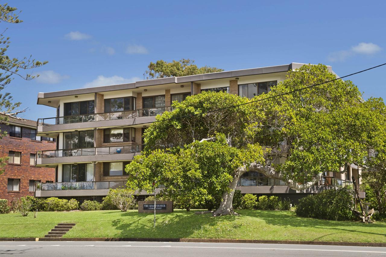 Apartamento Quarterdeck 7 7 Stewart Street