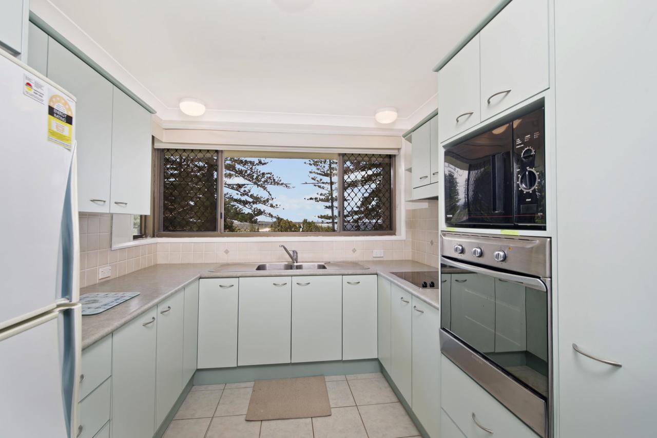 Apartamento Quarterdeck 7 7 Stewart Street Port Macquarie