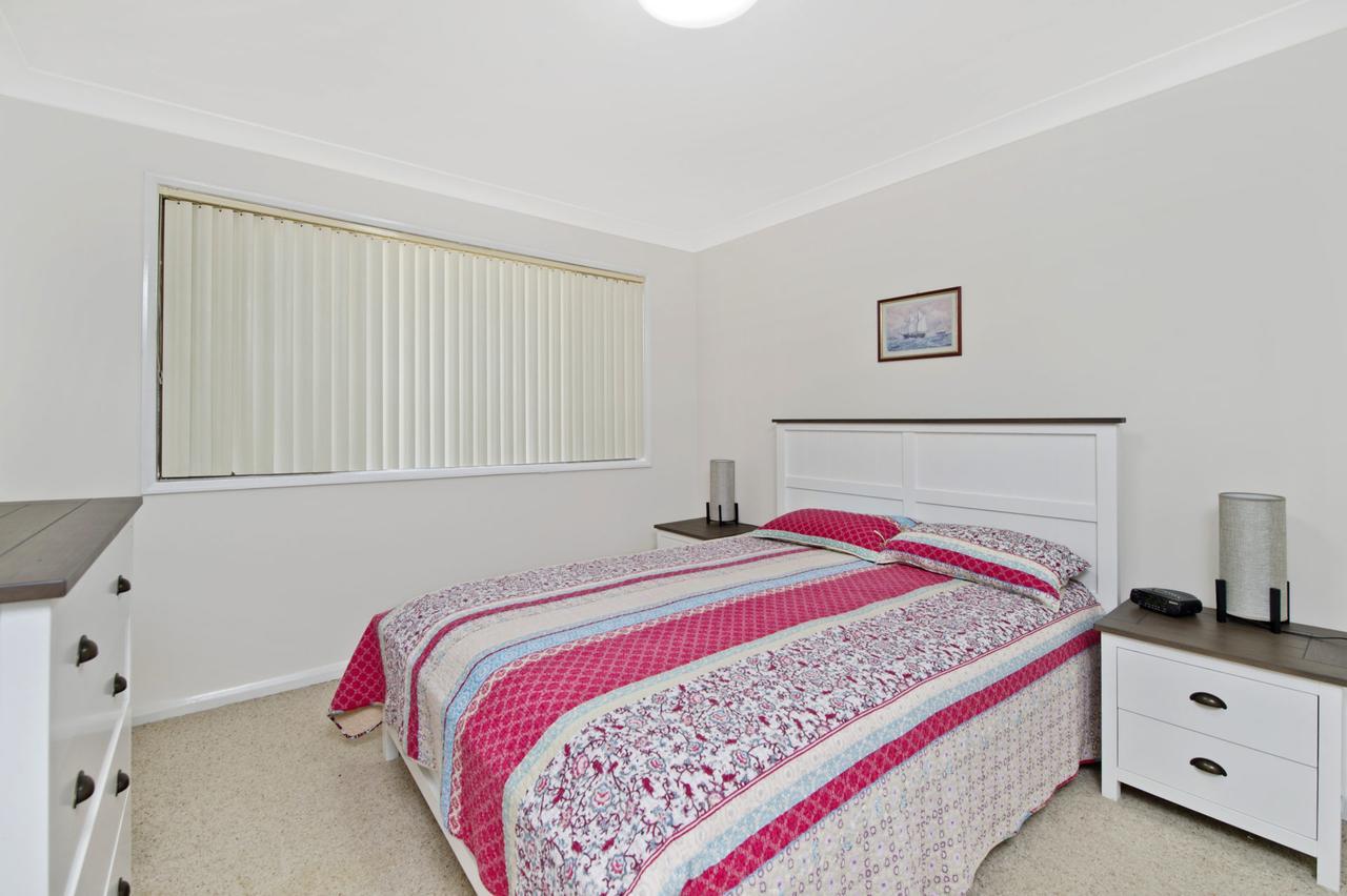 Quarterdeck 7 7 Stewart Street Apartamento