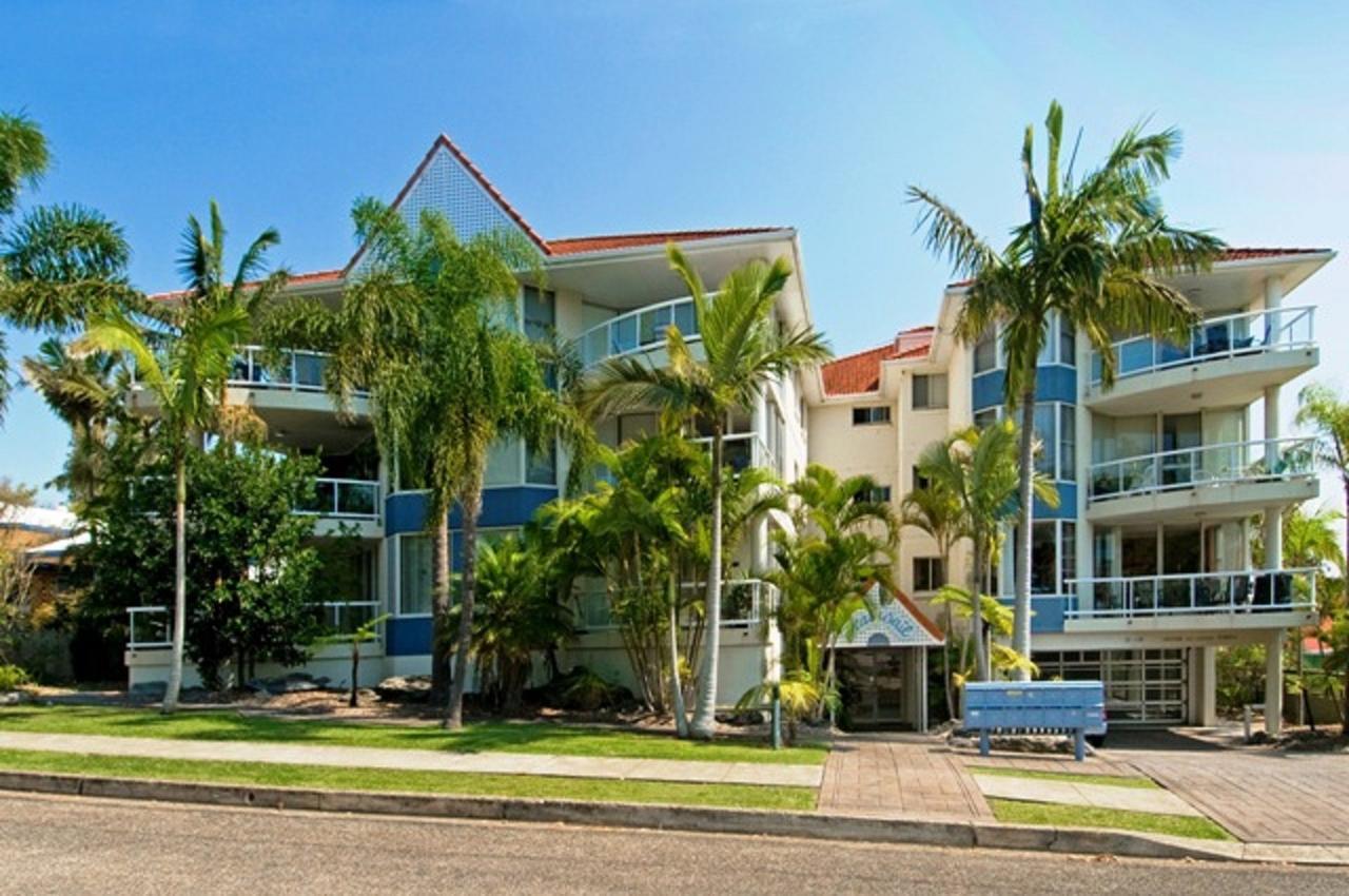 Mainsail 10 17 Owen Street Apartment *