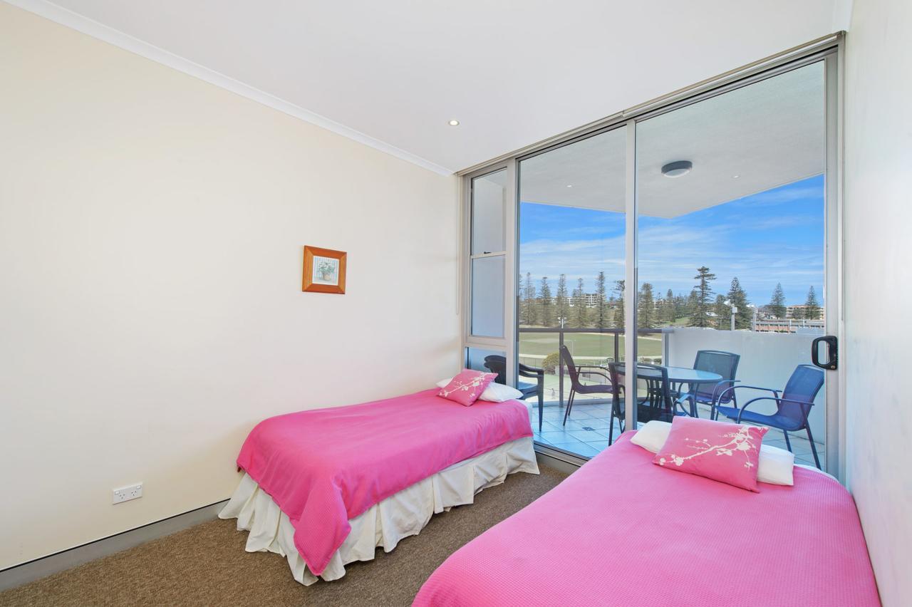 Apartment Sandcastle 407 12-24 William Street