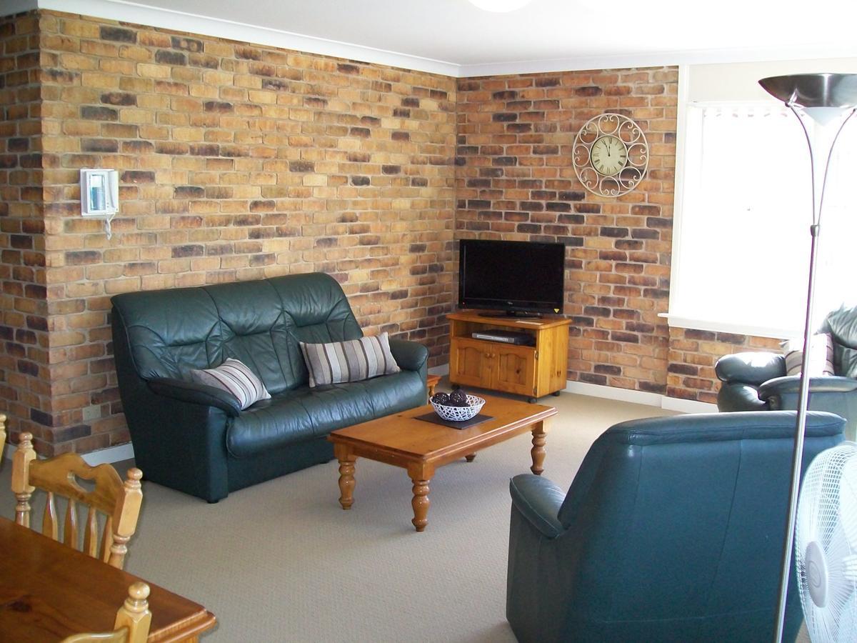 Apartment Mainsail 10 17 Owen Street *