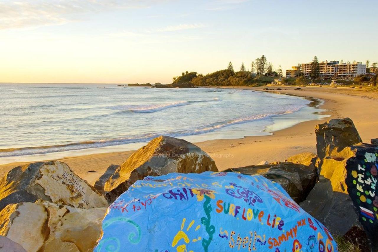 Ocean Court 8 13 Lord Street Port Macquarie