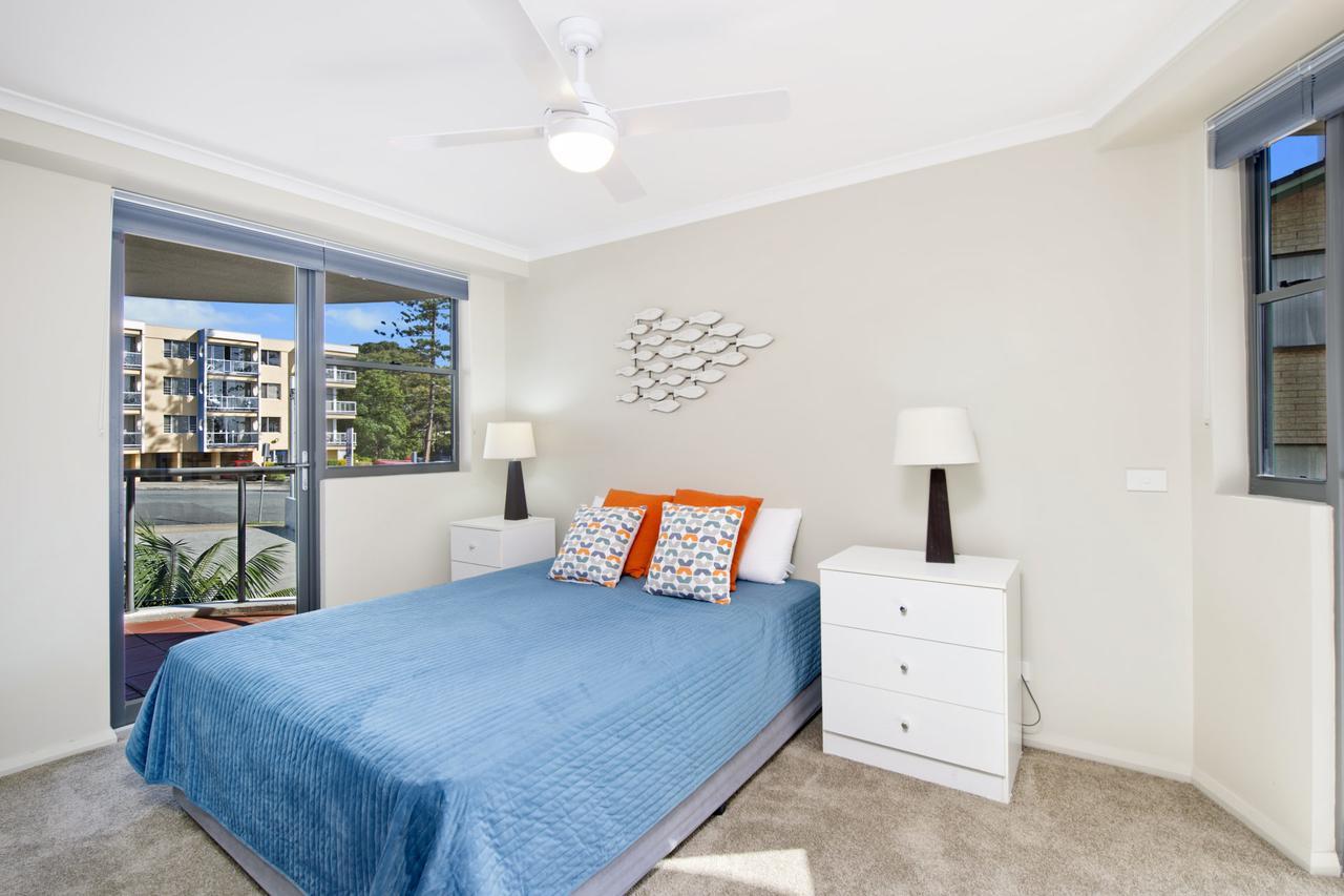 Flightdeck 301 5-7 Clarence Street *