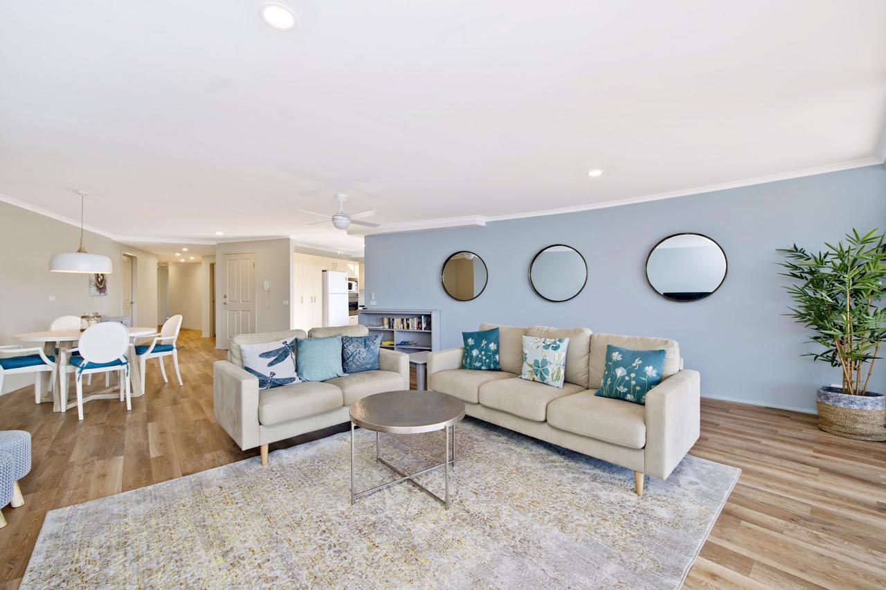 Apartamento Flightdeck 301 5-7 Clarence Street