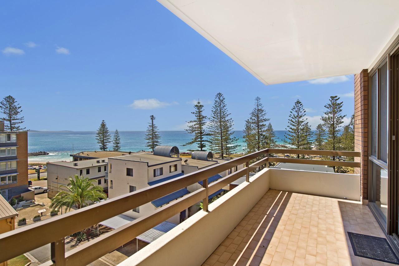 Akuna 23 6 Joffre Street Port Macquarie