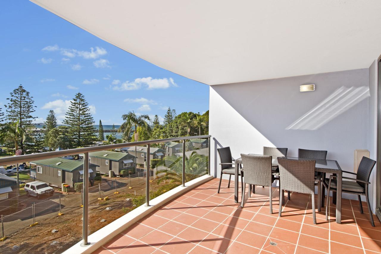 Flightdeck 301 5-7 Clarence Street Apartamento *