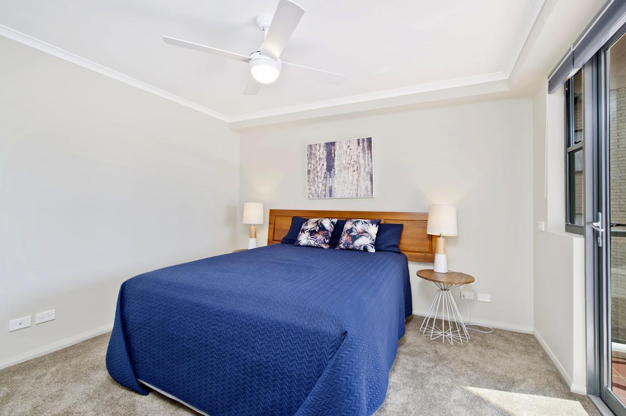 Apartamento Flightdeck 301 5-7 Clarence Street