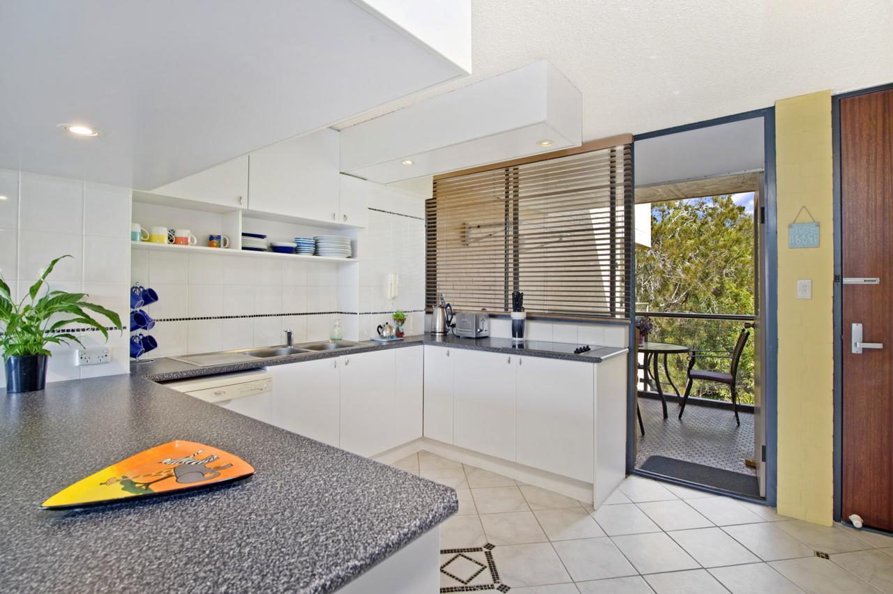 Beachpark 56 58 Pacific Drive Apartment