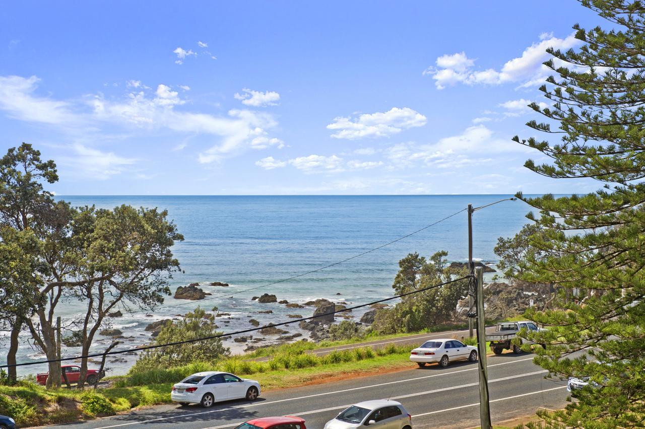 Apartment Beachpark 56 58 Pacific Drive Port Macquarie