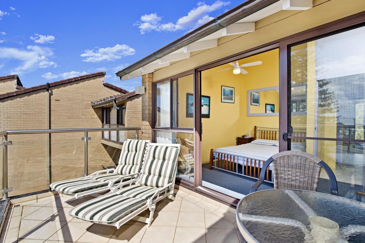 Beachpark 56 58 Pacific Drive * Port Macquarie