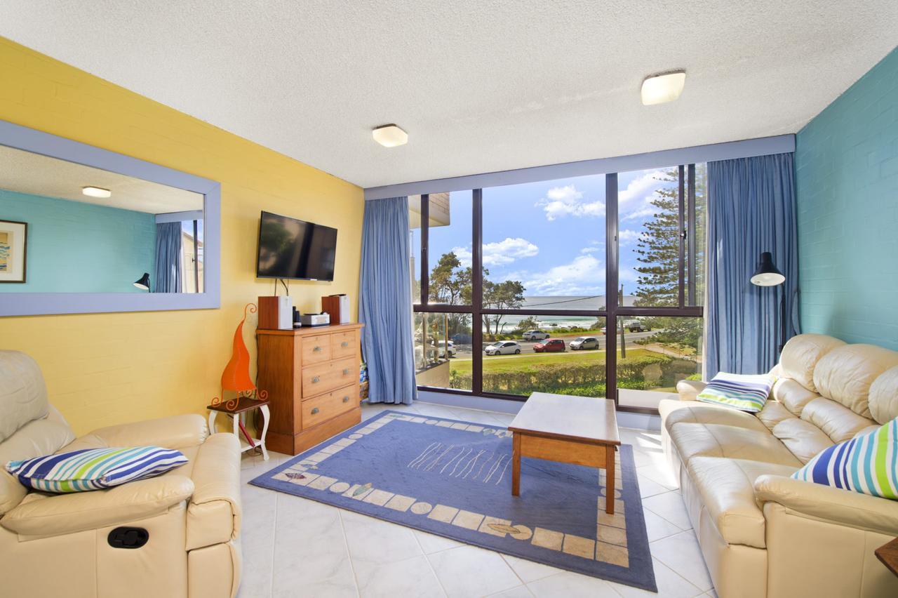 Apartment Beachpark 56 58 Pacific Drive *