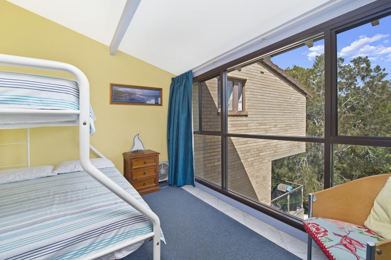 Beachpark 56 58 Pacific Drive Apartment Port Macquarie