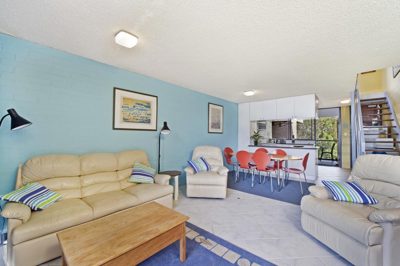 Beachpark 56 58 Pacific Drive