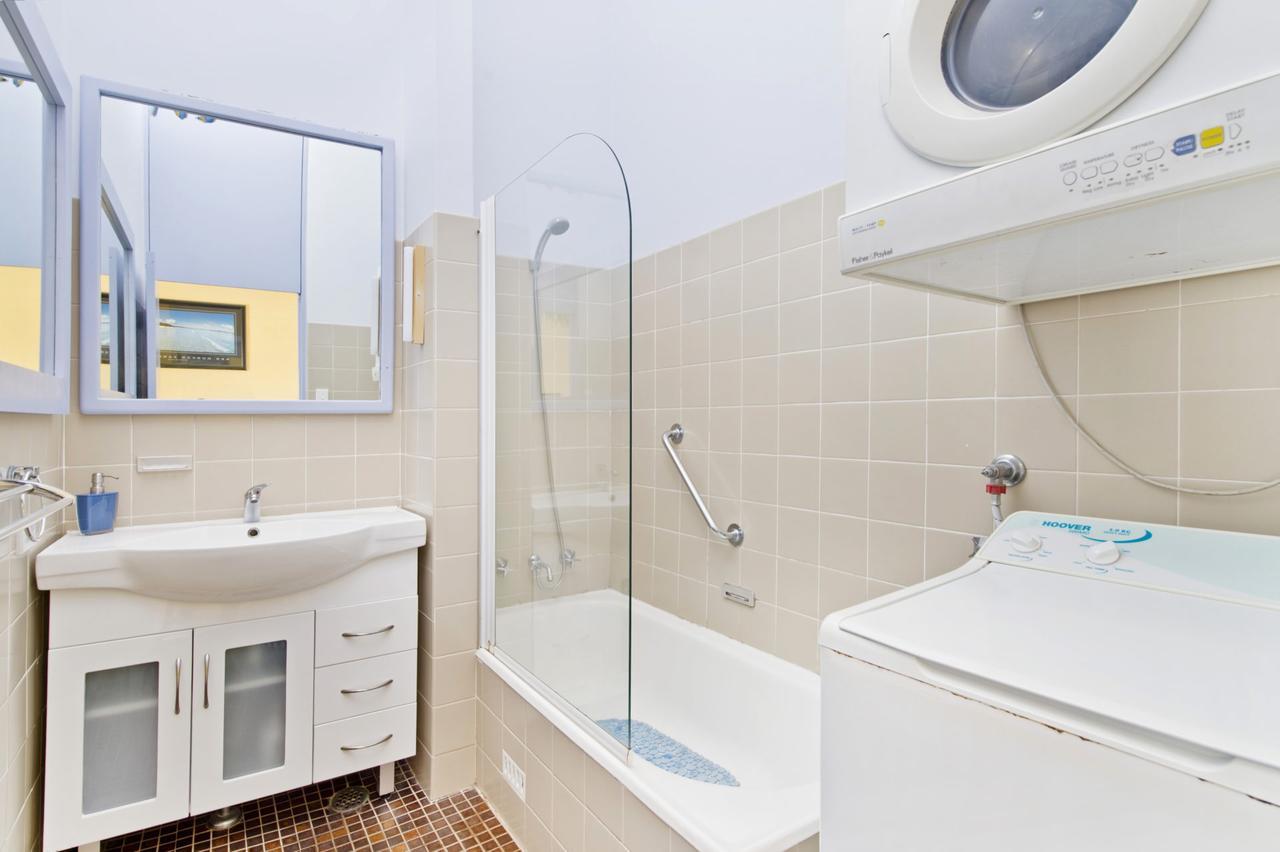 Beachpark 56 58 Pacific Drive Apartment *