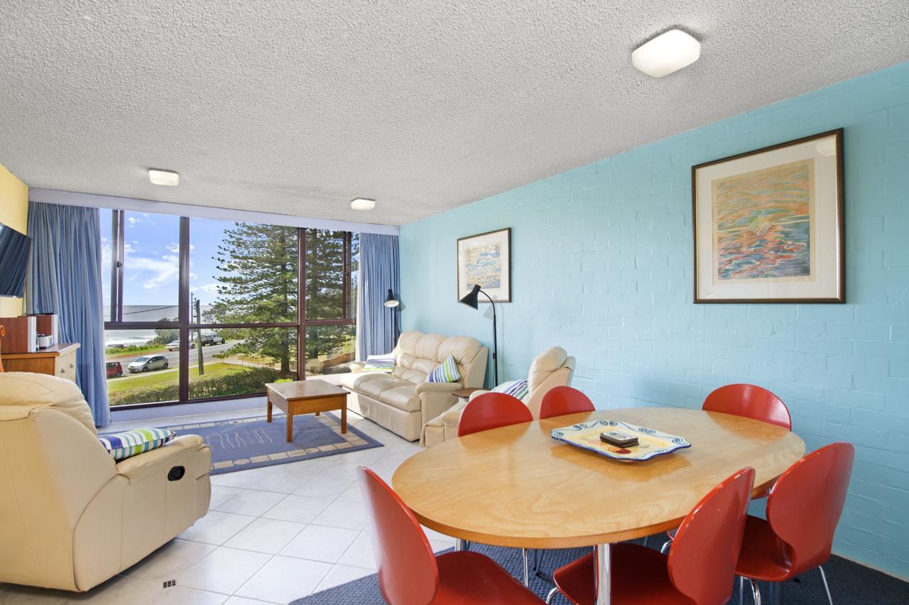 Beachpark 56 58 Pacific Drive Apartment