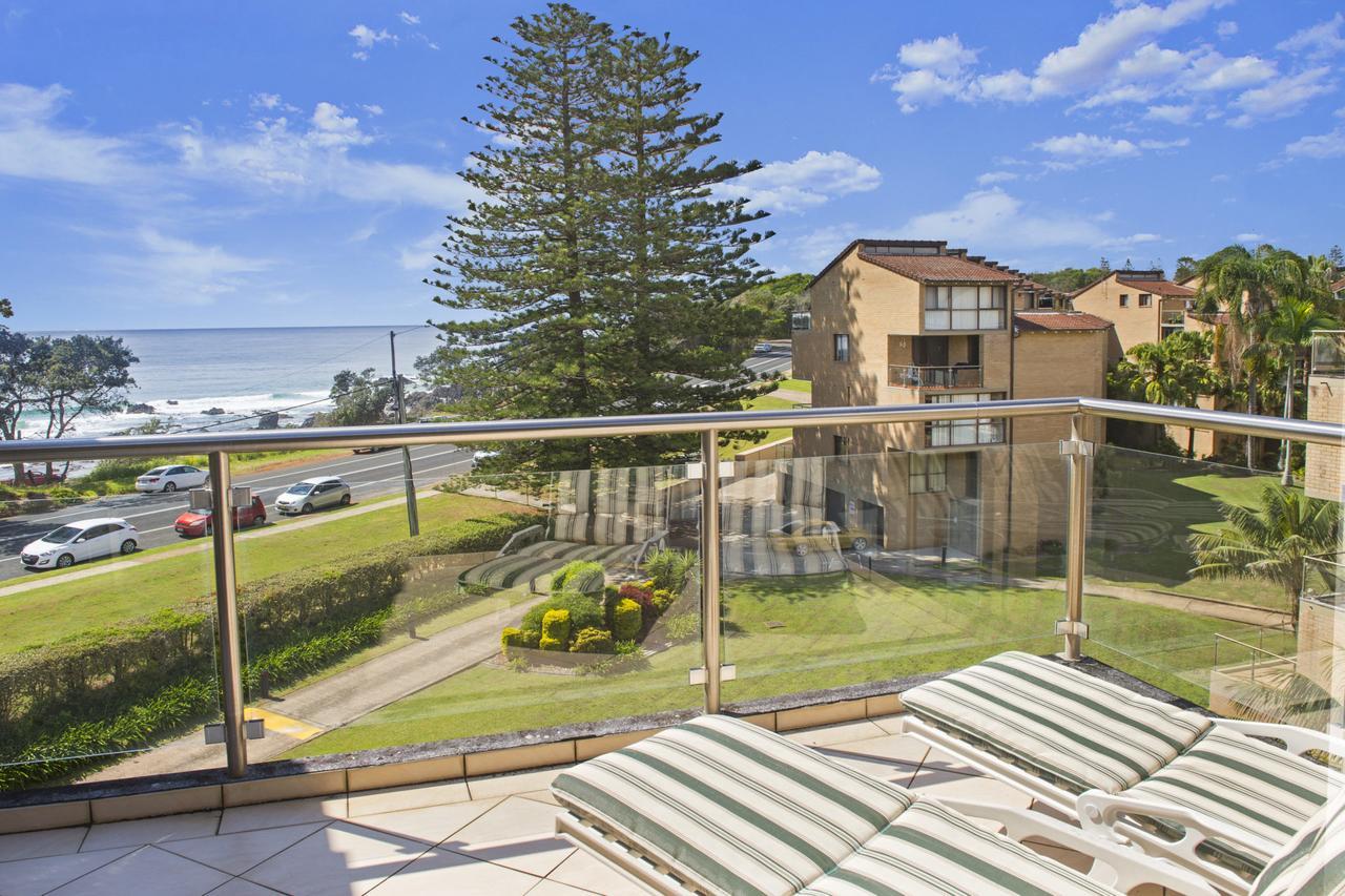 Beachpark 56 58 Pacific Drive Port Macquarie