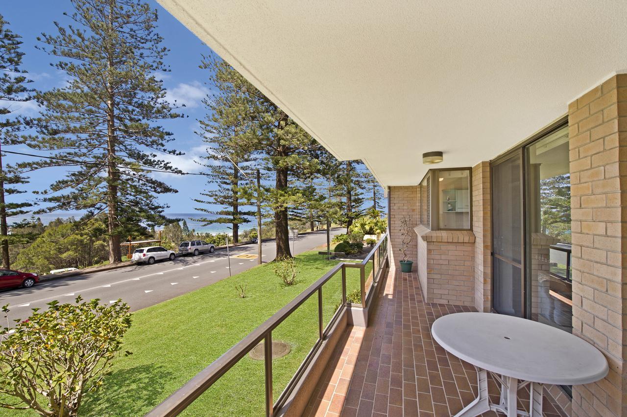 Quarterdeck 7 7 Stewart Street Apartamento *