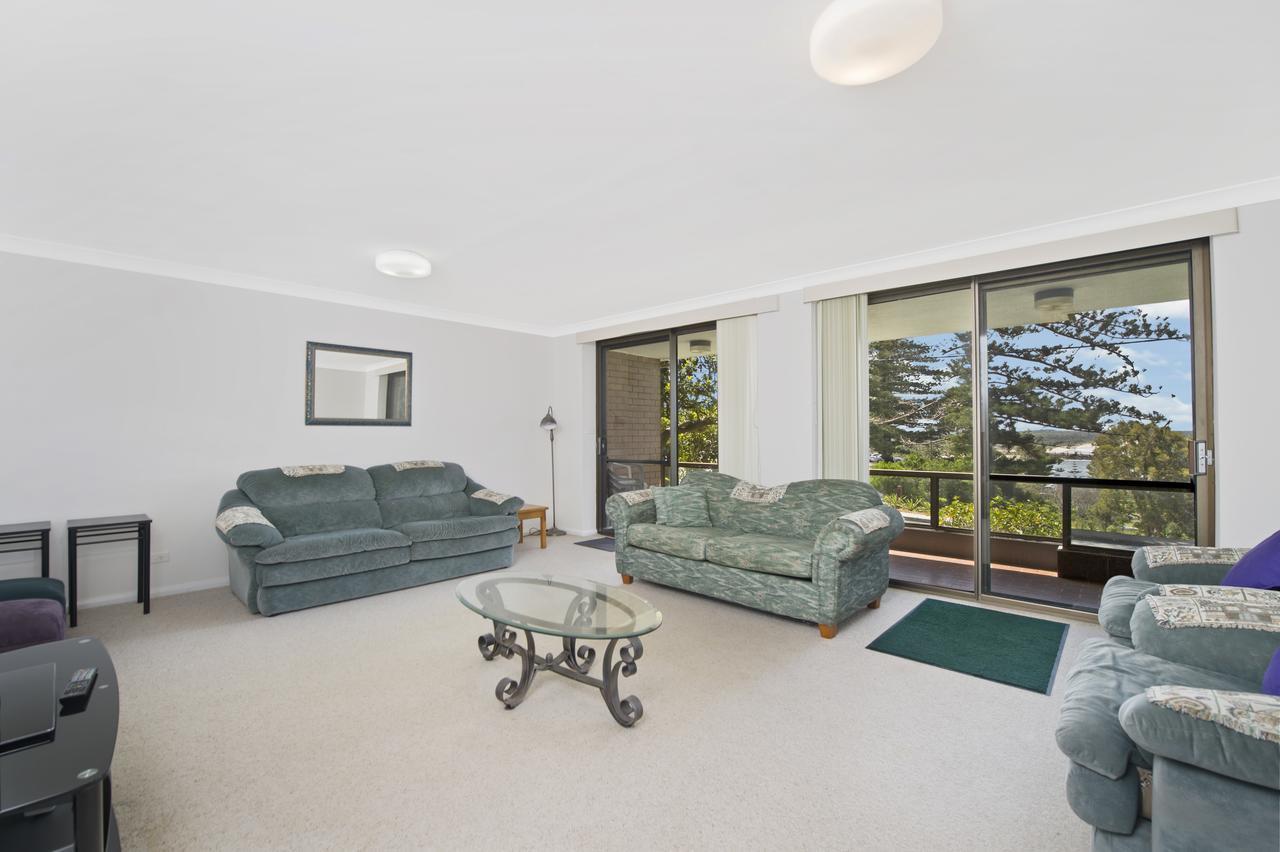 Apartamento Quarterdeck 7 7 Stewart Street *