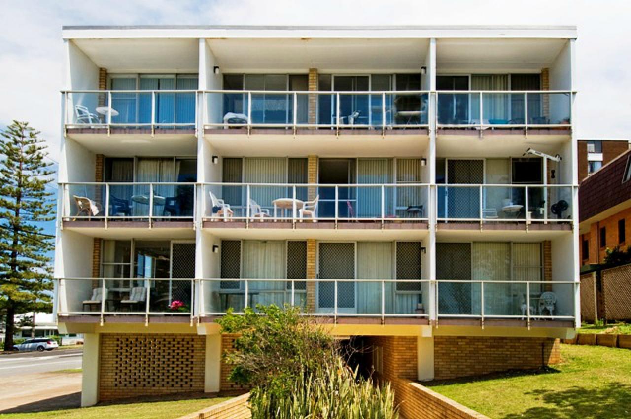 Apartment Ocean Court 8 13 Lord Street