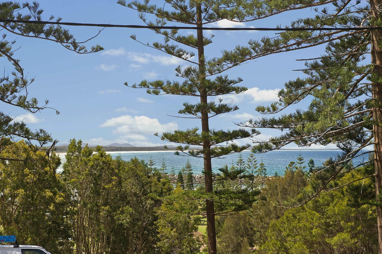 Quarterdeck 7 7 Stewart Street Apartamento Port Macquarie