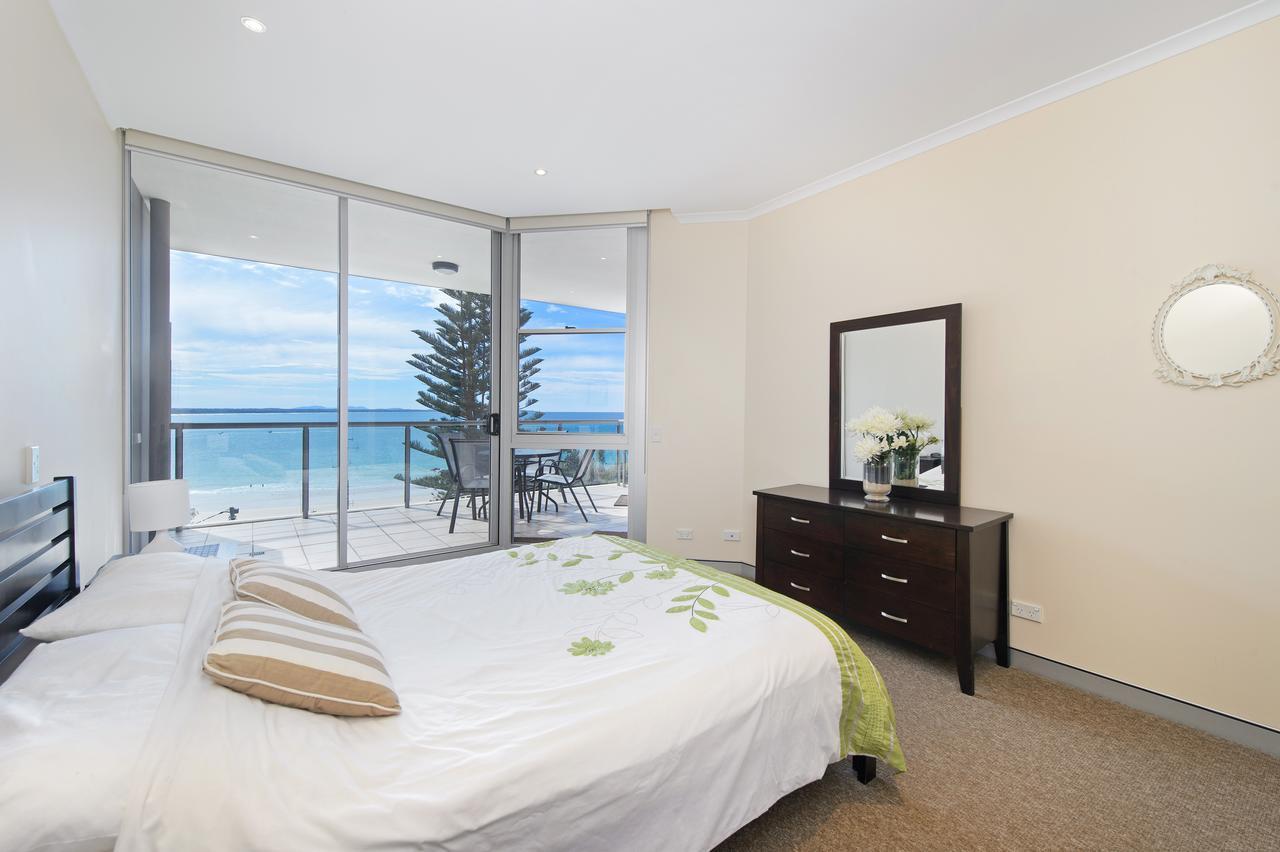 Sandcastle 407 12-24 William Street