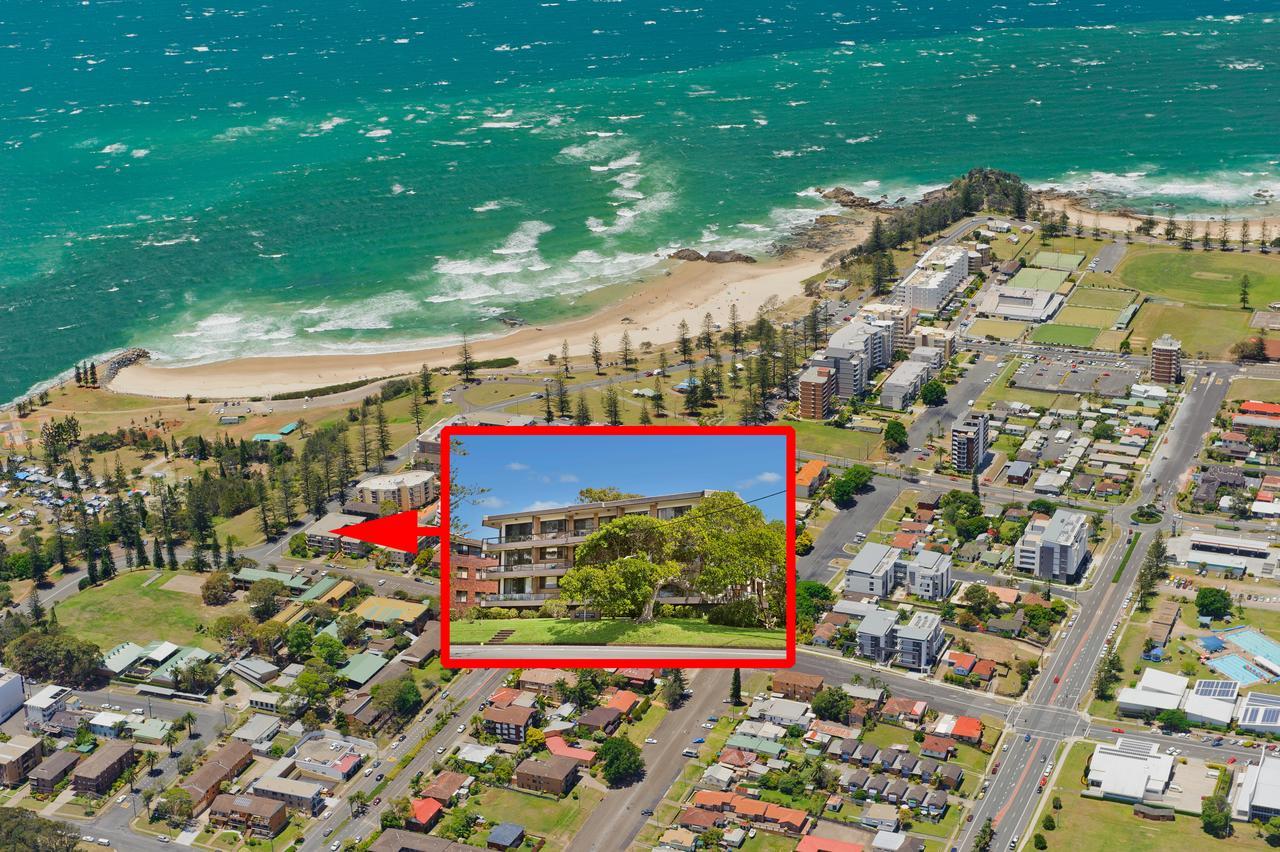 Apartamento Quarterdeck 7 7 Stewart Street Port Macquarie