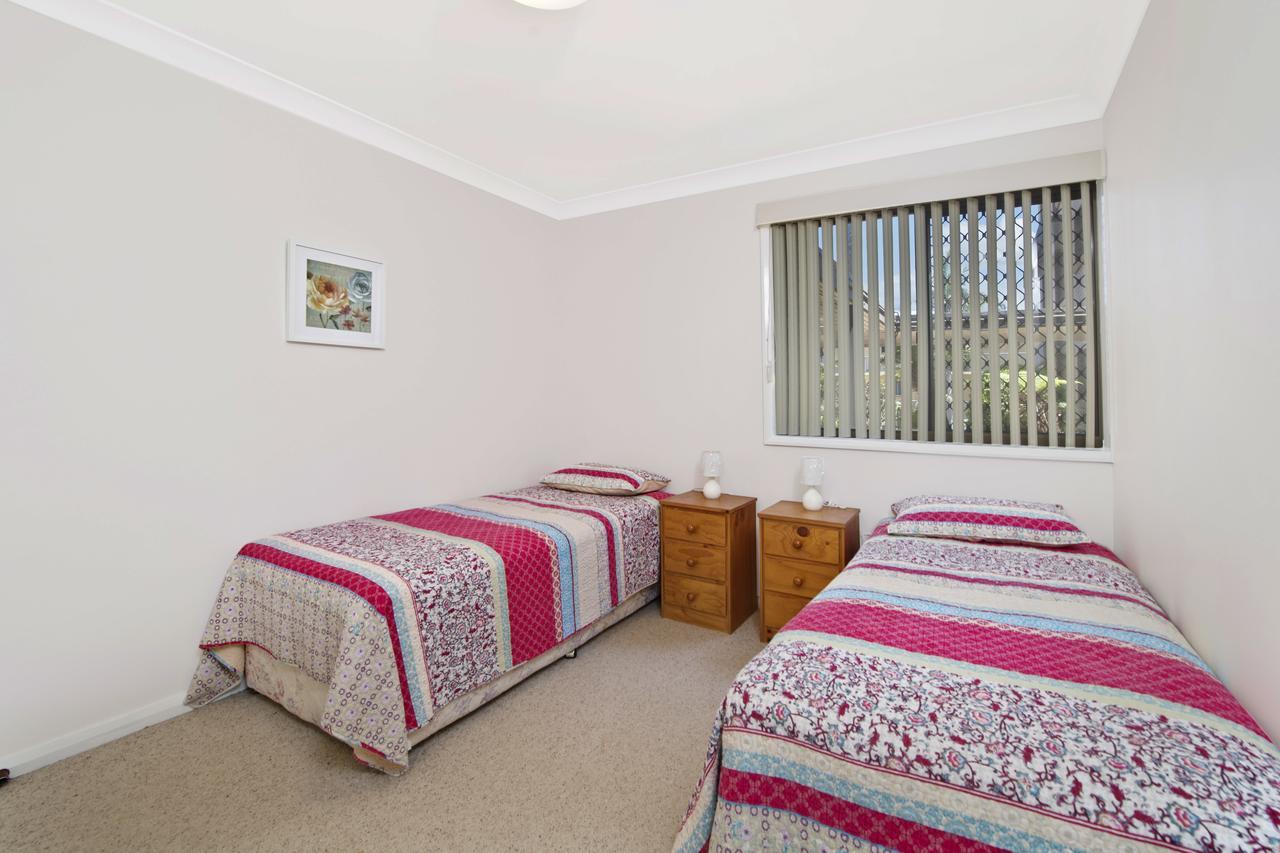 Quarterdeck 7 7 Stewart Street Apartamento Port Macquarie