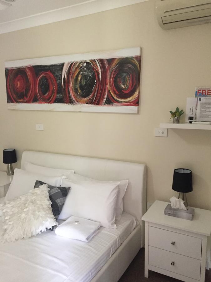 Narimba Motel 3* Port Macquarie