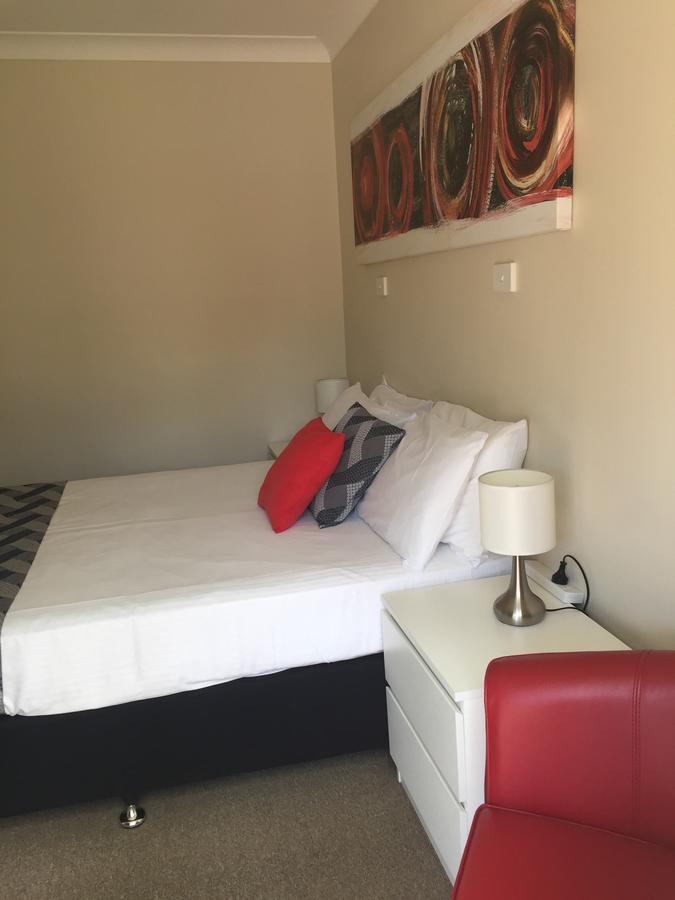 Narimba Motel Motel Port Macquarie