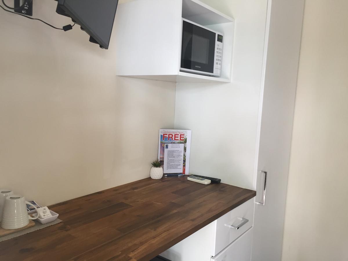 Narimba Motel Motel Port Macquarie