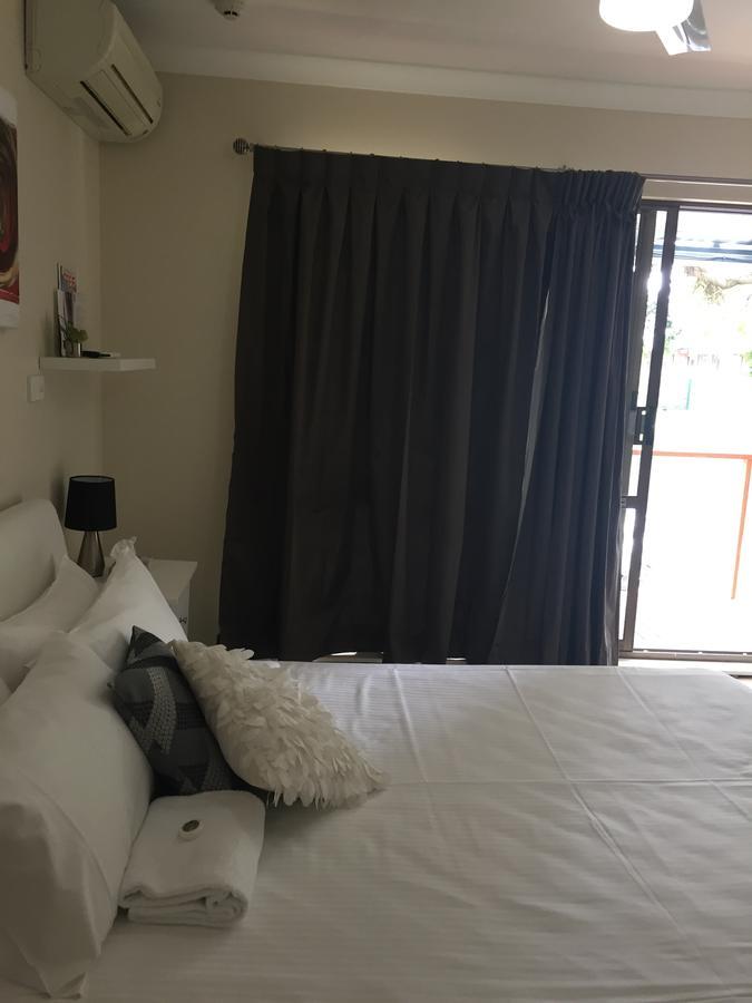 Narimba Motel