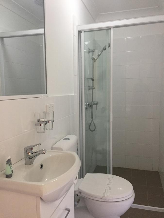 Narimba Motel 3* Port Macquarie