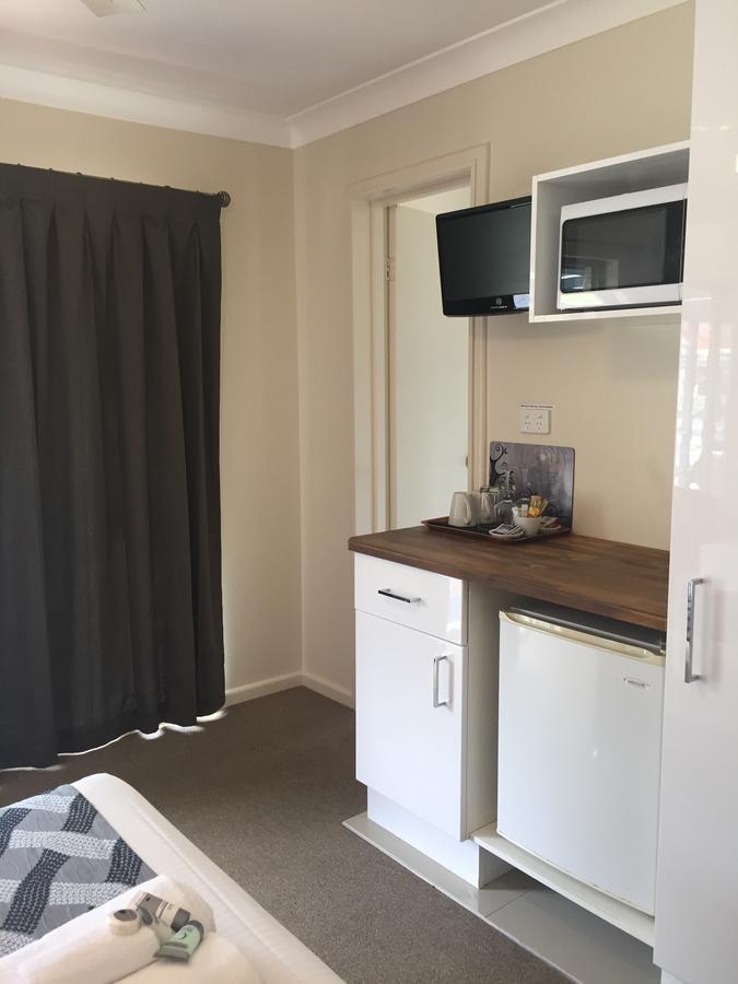 Narimba Motel 3* Port Macquarie
