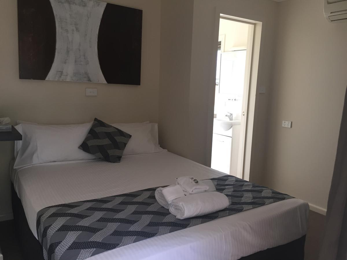 Narimba Motel Motel Port Macquarie