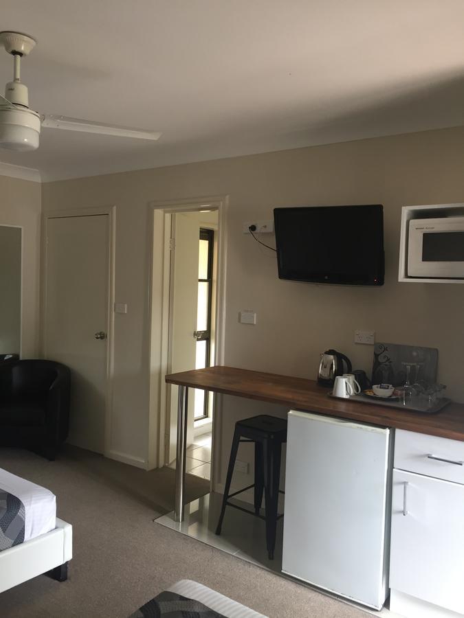 Narimba Motel