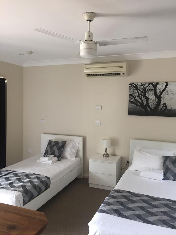 Narimba Motel 3*